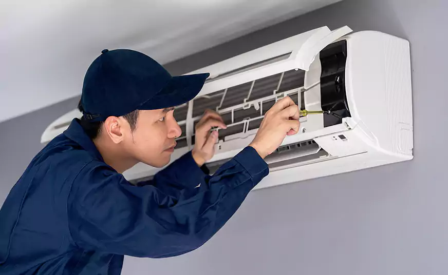 AC Duct Cleaning Yucaipa
