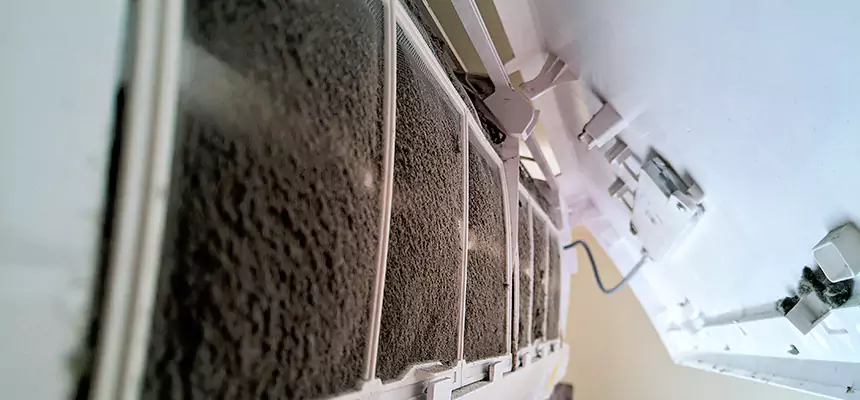 Preventive Air Duct Bacteria Removal in Yucaipa