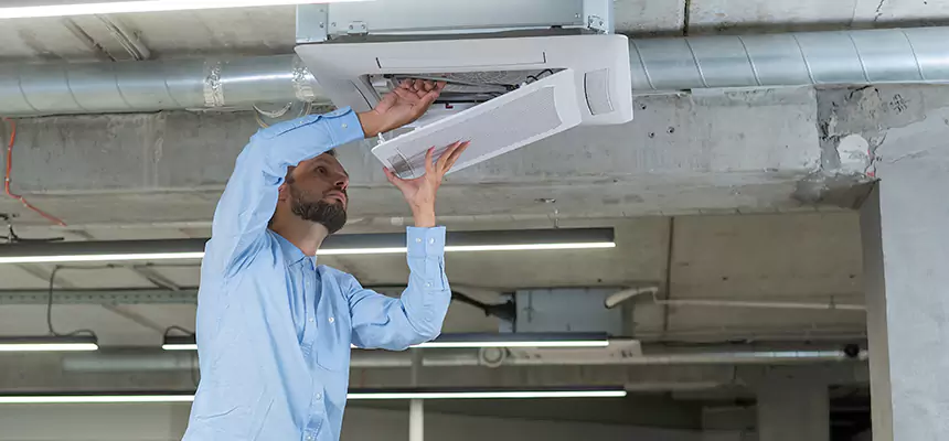 Our Air Duct Dust Cleaning Services in Yucaipa, CA