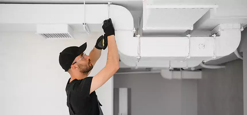 Our Air Duct Repair Services in Yucaipa, CA