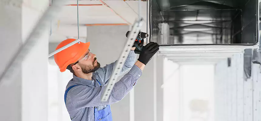 Our Air Vent Replacement Services in Yucaipa, CA