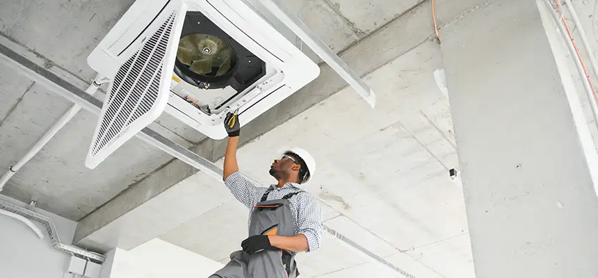 Efficient Multi‑Unit & HOA Annual Vent Cleaning Plans in Yucaipa