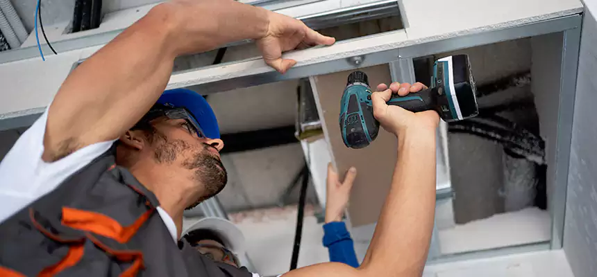Our Apartment Air Duct Cleaning Services in Yucaipa, CA