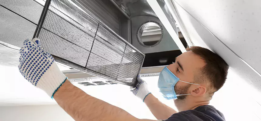 Our Bathroom Exhaust Duct Cleaning Services in Yucaipa, CA