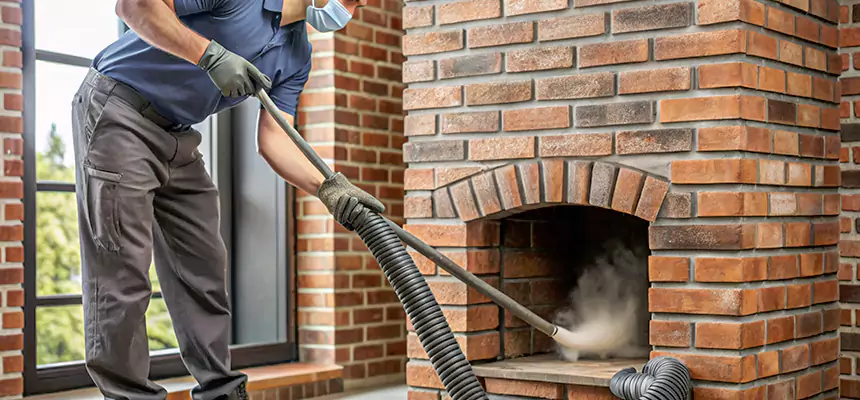Our Chimney Sweep Services in Yucaipa, CA