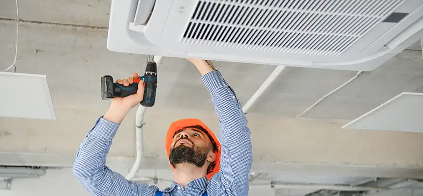 Detailed Multi‑Unit Riser & Roof Termination Cleaning in Yucaipa