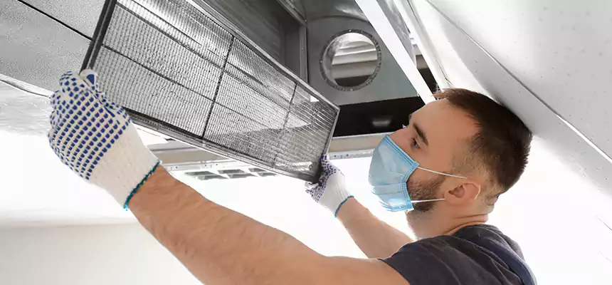 Our Dryer Vent Cleaning Services in Yucaipa, CA