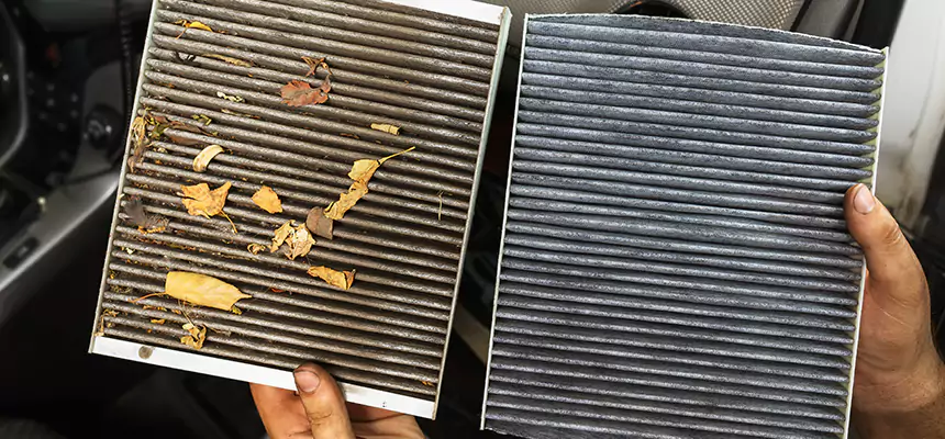 Our Dryer Vent Lint Filter Cleaning Services in Yucaipa, CA