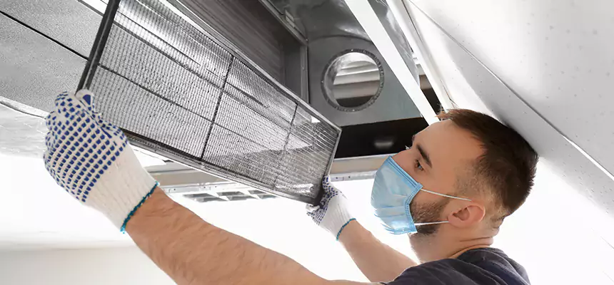 Our Dryer Vent Replacement Services in Yucaipa, CA