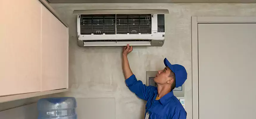 Balanced Fresh‑Air Ventilation (ERV/HRV) in Yucaipa