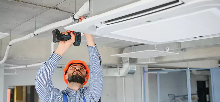 Eco‑Friendly Coil & Plenum Deep Cleaning in Yucaipa