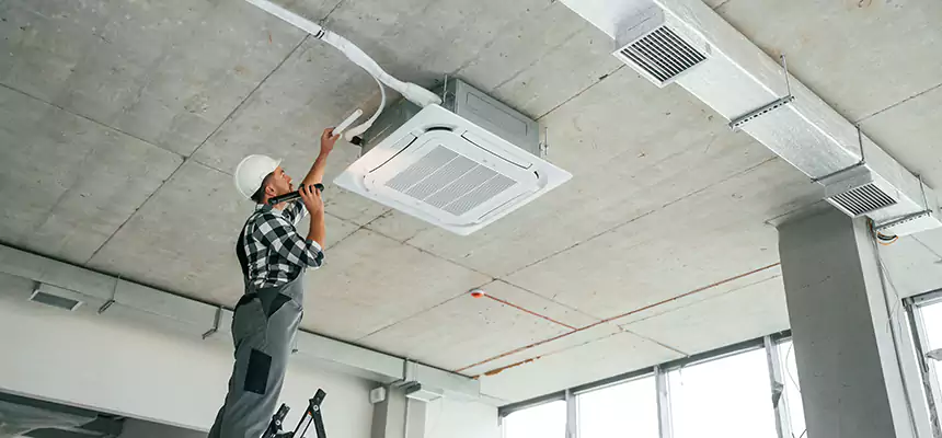 Our HVAC System Deodorizing Services in Yucaipa, CA