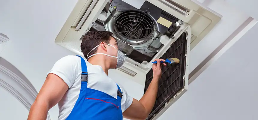 Our Move-in/Move-out Duct Cleaning Services in Yucaipa, CA