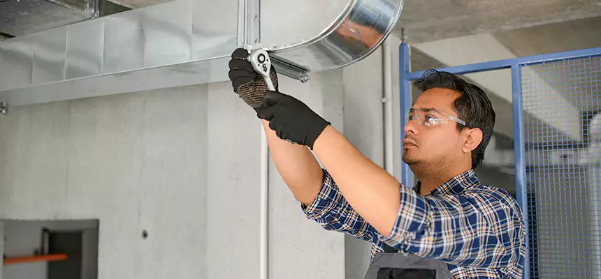 Our Post-Construction Duct Cleaning Services in Yucaipa, CA