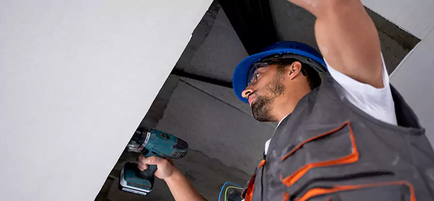 Our Post-Renovation Duct Debris Removal Services in Yucaipa, CA