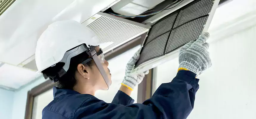 Our Residential Air Vent Cleaning Services in Yucaipa, CA