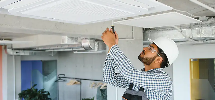 Our Roof Dryer Vent Cleaning Services in Yucaipa, CA