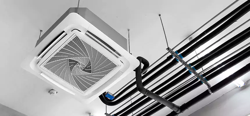 Our Smart AC Vent Controller Services in Yucaipa, CA