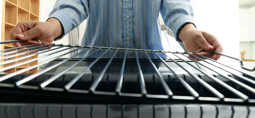 Our Vent Grille Washing Services in Yucaipa, CA