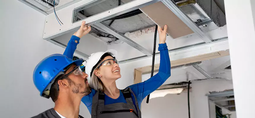 Our Vent Relocation Services in Yucaipa, CA