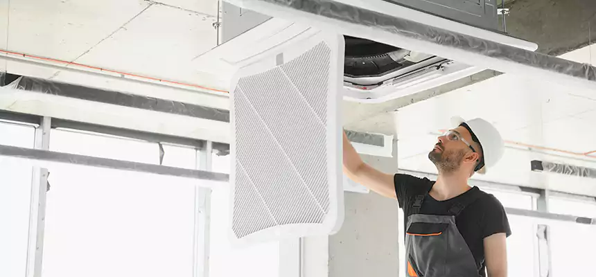 Dryer Ventilation Duct Cleaning in Yucaipa
