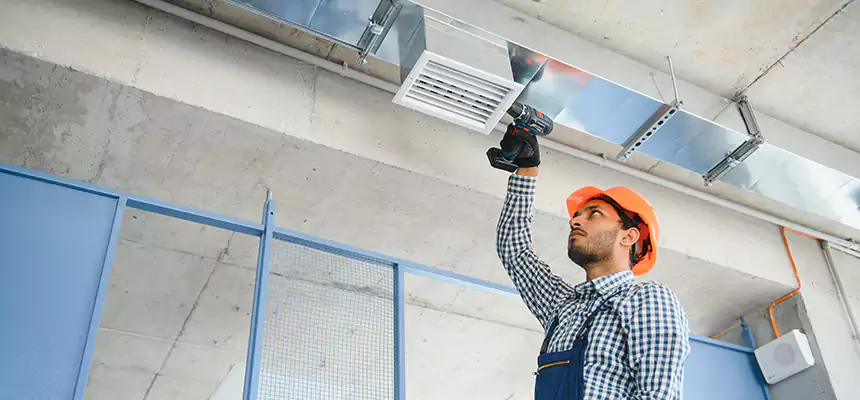 Efficient Exhaust Vent Cleaning in Yucaipa, CA