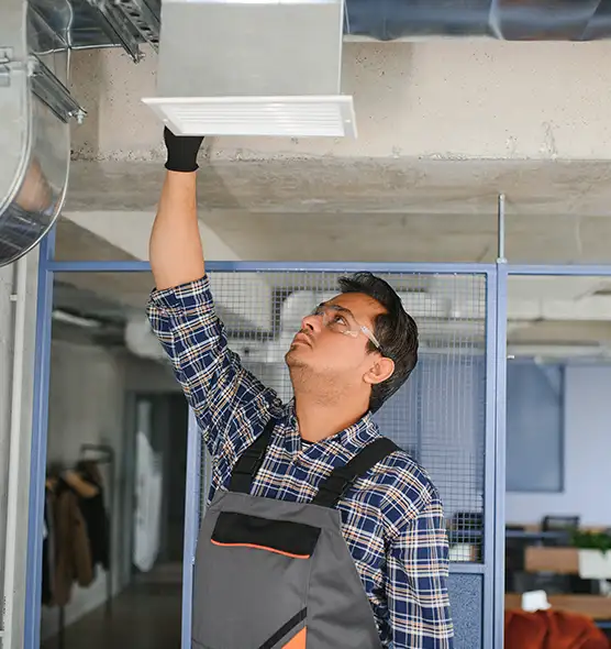 Top-Rated Air Duct Cleaning Near Me in Yucaipa, CA