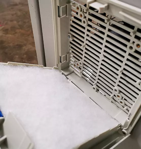 About Air Duct Overhaul & Upgrades in Yucaipa, CA