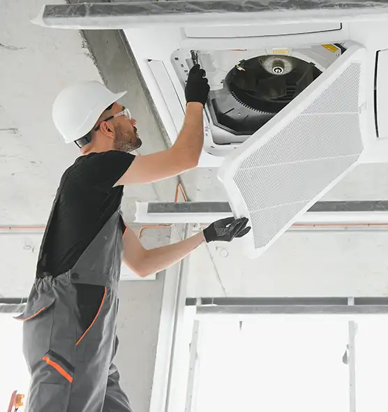 About Air Duct Rodent Removal in Yucaipa, CA