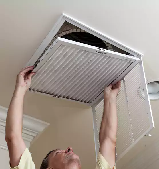 Trusted Apartment Air Duct Cleaning in Yucaipa, CA