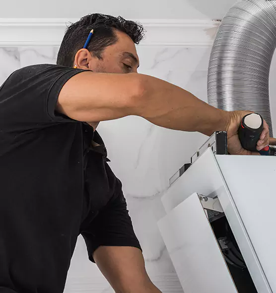 Trusted Bathroom Exhaust Duct Cleaning in Yucaipa, CA