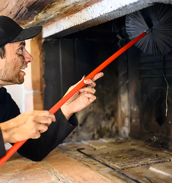 About Expert Chimney Cleaning in Yucaipa, CA