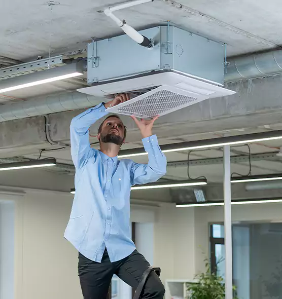 Expert Commercial Air Duct Cleaning in Yucaipa, CA