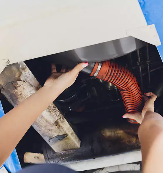 Professional Dryer Duct Pressure Testing in Yucaipa, CA