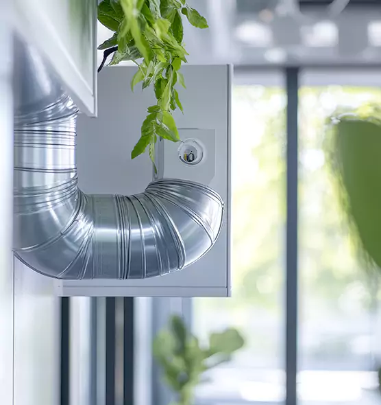 Professional Eco-Safe Dryer Vent Cleaning in Yucaipa, CA