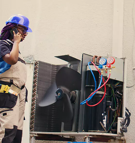 Professional Energy-Efficient HVAC Cleaning in Yucaipa, CA