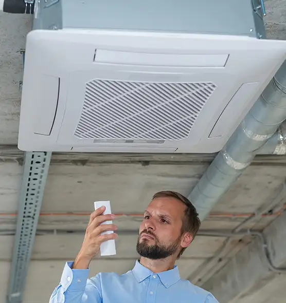 About Local Vent Cleaning Services in Yucaipa, CA