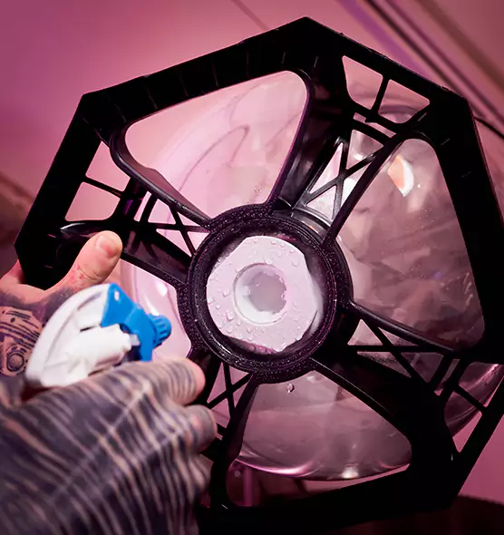 Expert Low VOC Vent Installation in Yucaipa, CA