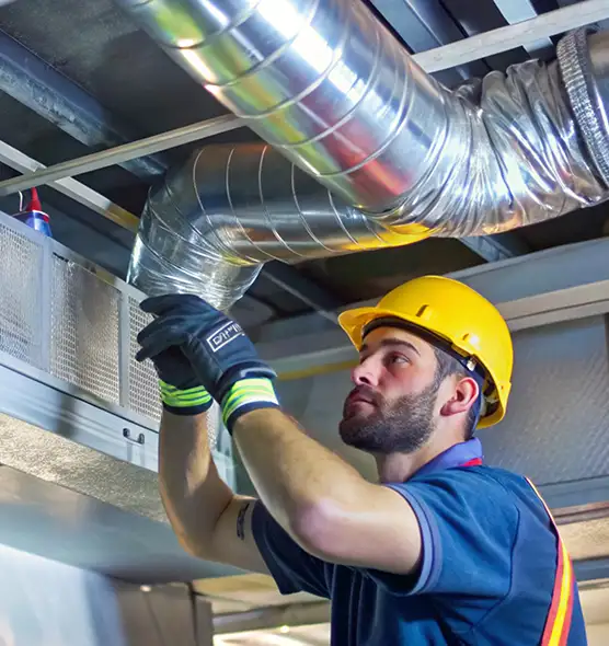 Professional NADCA Approved Air Duct Services in Yucaipa, CA