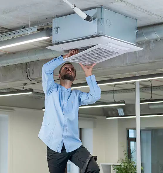 Advanced Residential Air Vent Cleaning in Yucaipa, CA