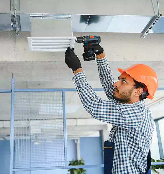Advanced Retail Store Duct Cleaning in Yucaipa, CA