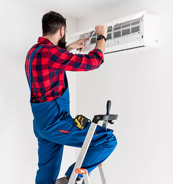 About Smart Air Conditioning Installation in Yucaipa, CA