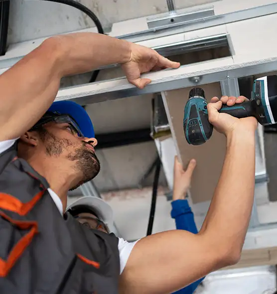 About Vent Smoke Odor Elimination in Yucaipa, CA