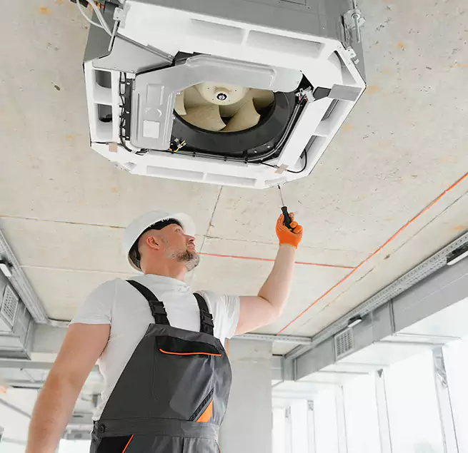 Why Homeowners Businesses Trust Us in Yucaipa, CA