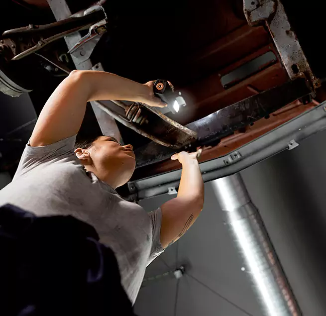 Why Homeowners & Businesses Trust Us Yucaipa, CA