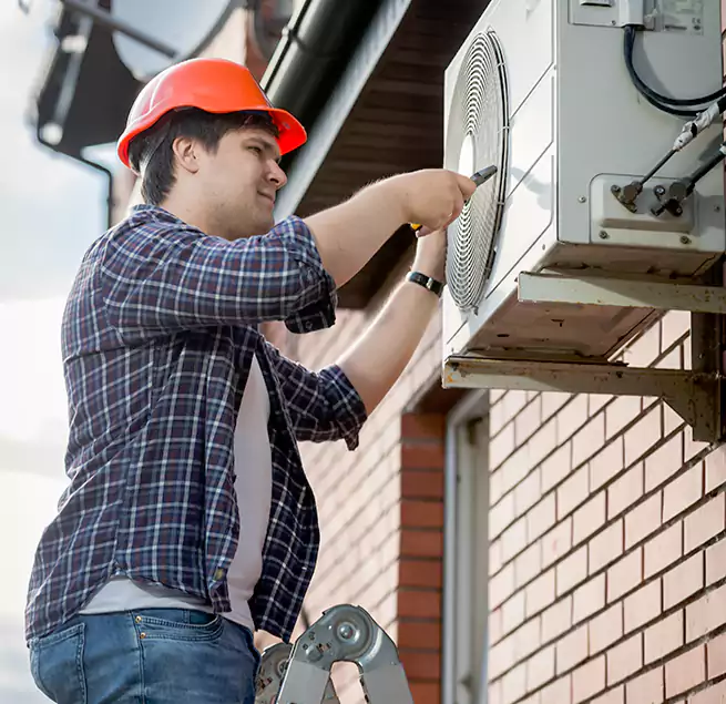 Why Homeowners & Businesses Trust Us Yucaipa, CA